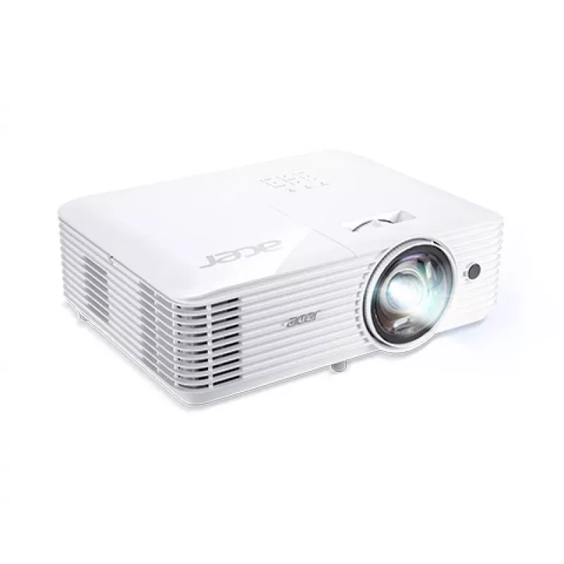 Proiettore ACER S1386wh 3D WXGA 3600 Lm