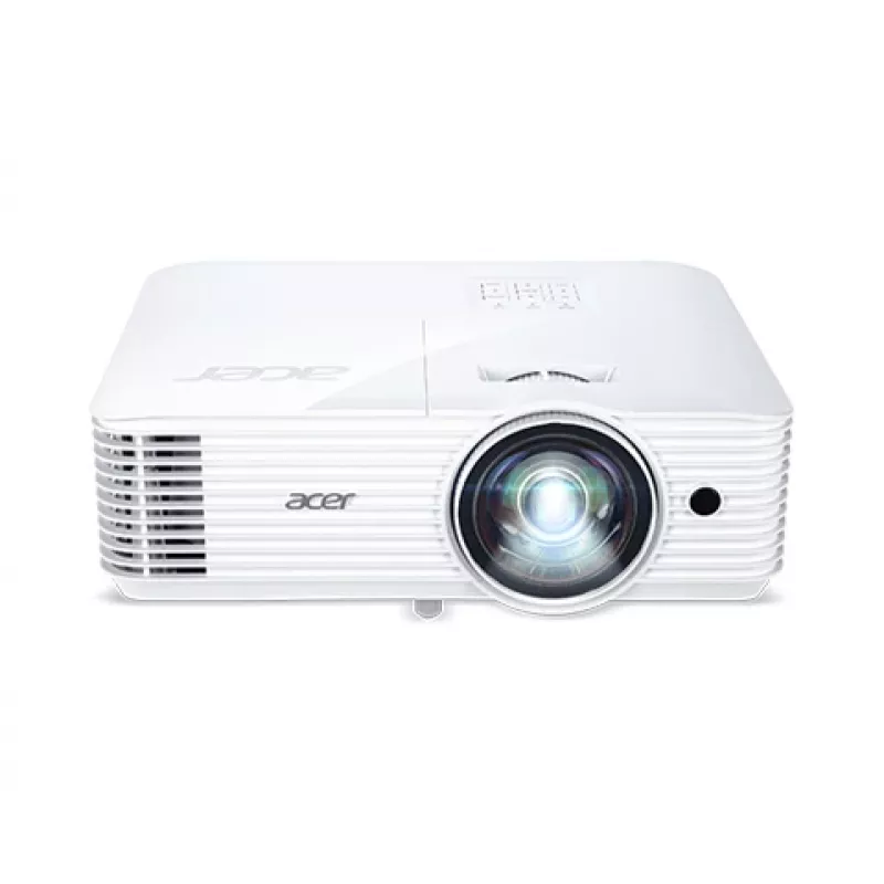 Proiettore ACER S1386wh 3D WXGA 3600 Lm