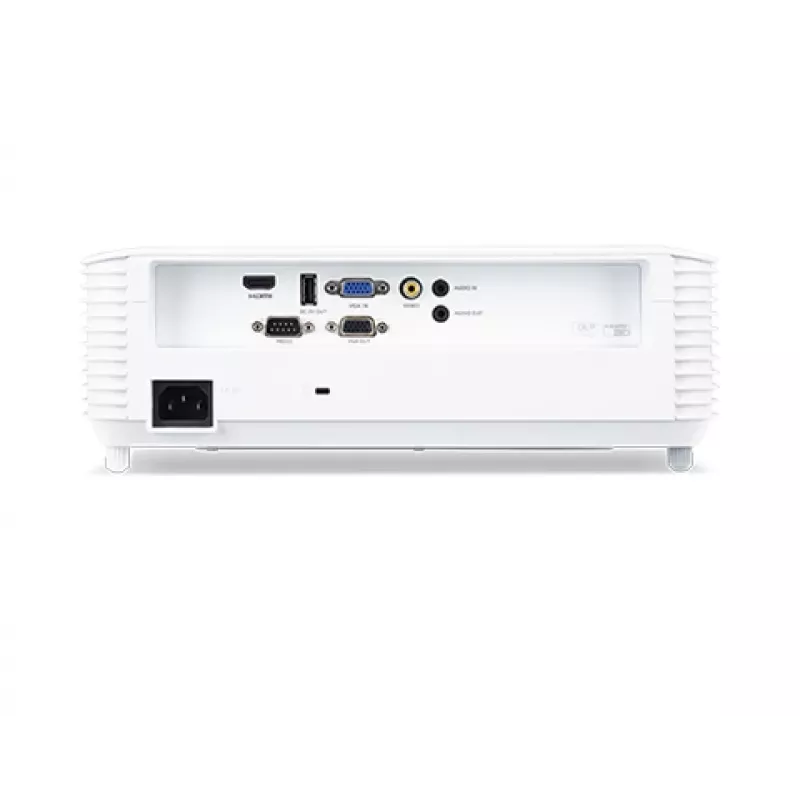 Proiettore ACER S1386wh 3D WXGA 3600 Lm