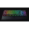 Tastiera Razer Huntsman V3 Pro Tenkeyless switch ottico RGB nero