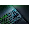 Tastiera Razer Huntsman V3 Pro Tenkeyless switch ottico RGB nero