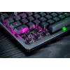 Tastiera Razer Huntsman V3 Pro Tenkeyless switch ottico RGB nero