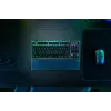 Tastiera Razer Huntsman V3 Pro Tenkeyless switch ottico RGB nero
