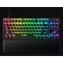 Tastiera Razer Huntsman V3 Pro Tenkeyless switch ottico RGB nero