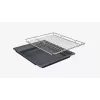 Forno da incasso Bosch HBG7721W1S, elettrico, pirolisi