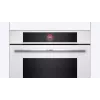 Forno da incasso Bosch HBG7721W1S, elettrico, pirolisi