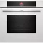 Forno da incasso Bosch HBG7721W1S, elettrico, pirolisi