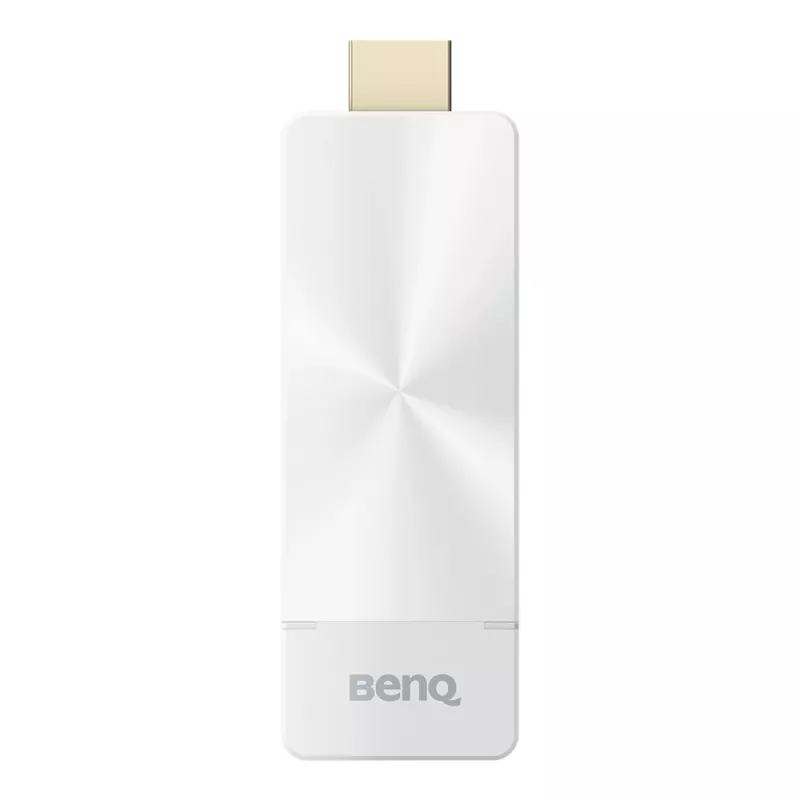 BenQ QP30 sistema di presentazione wireless dongle HDMI