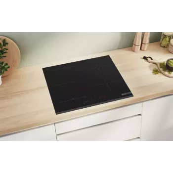 Bosch PVS63KHC1Z piano cottura da incasso, 4 zone, controllo touch