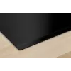 Bosch PVS63KHC1Z piano cottura da incasso, 4 zone, controllo touch