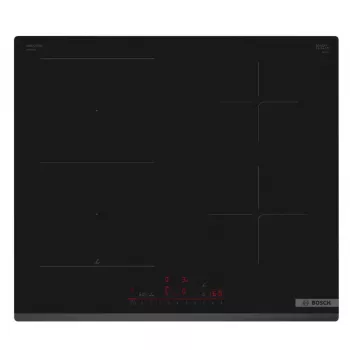 Bosch PVS63KHC1Z piano cottura da incasso, 4 zone, controllo touch