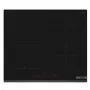 Bosch PVS63KHC1Z piano cottura da incasso, 4 zone, controllo touch