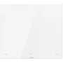 Gorenje GI6401WSC piano cottura bianco integrato 59,5 cm piano cottura in vetroceramica 4 zona/e