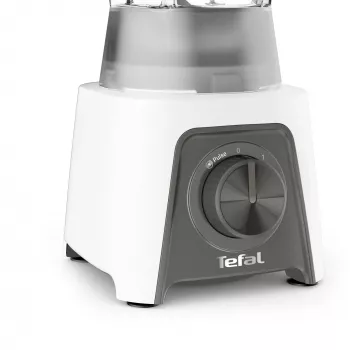 Tefal Blendeo+ BL2C01 frullatore da tavolo 1,5 L 450 W bianco