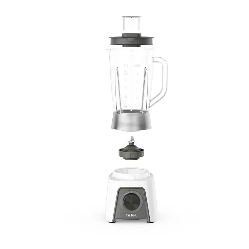 Tefal Blendeo+ BL2C01 frullatore da tavolo 1,5 L 450 W bianco