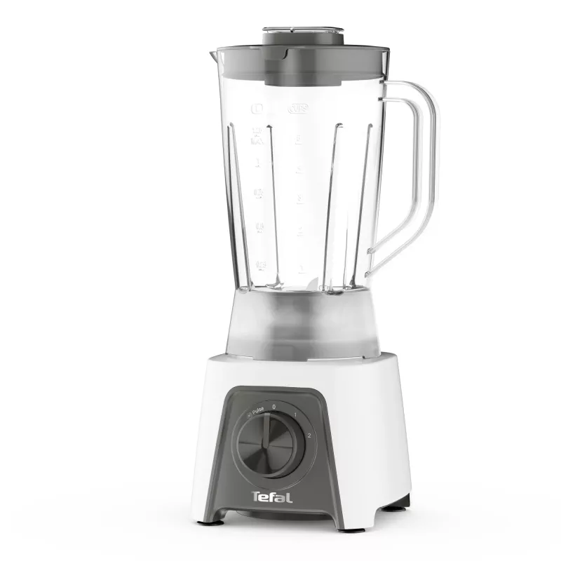 Tefal Blendeo+ BL2C01 frullatore da tavolo 1,5 L 450 W bianco