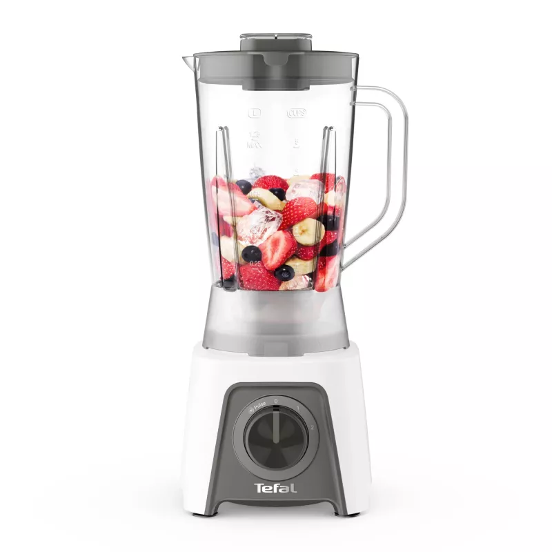 Tefal Blendeo+ BL2C01 frullatore da tavolo 1,5 L 450 W bianco