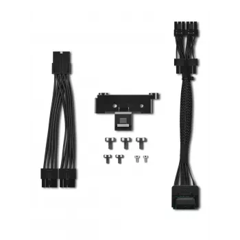 Lenovo 4XF1M24241 cavo di alimentazione nero