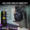 CORSAIR cuffie gaming HS65 - Wireless - Carbon