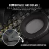 CORSAIR cuffie gaming HS65 - Wireless - Carbon