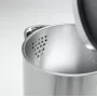 Gorenje K15DWS bollitore 1,5 l 2200 W nero, acciaio inox