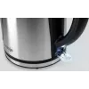 Gorenje K15DWS bollitore 1,5 l 2200 W nero, acciaio inox