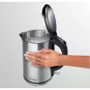Gorenje K15DWS bollitore 1,5 l 2200 W nero, acciaio inox