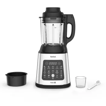 Tefal Perfectmix Cook BL83SD frullatore da tavolo 1,75 L 1400 W nero, acciaio inox