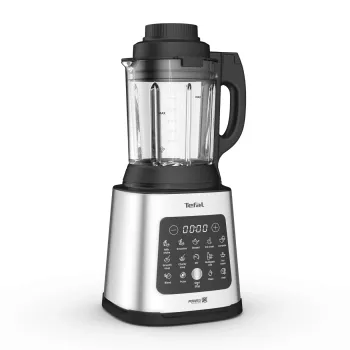 Tefal Perfectmix Cook BL83SD frullatore da tavolo 1,75 L 1400 W nero, acciaio inox