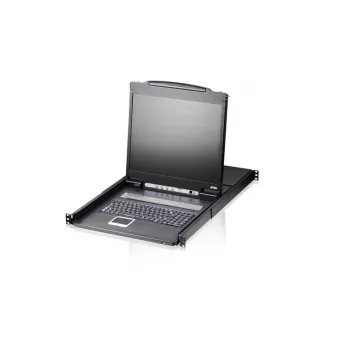 ATEN CL1308N-ATA-AU console rack 48,3 cm (19