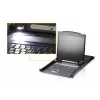 ATEN CL1308N-ATA-AU console rack 48,3 cm (19