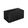 ICY BOX IB-1121-U3 USB 3.2 Gen 1 (3.1 Gen 1) Type-A nero