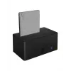 ICY BOX IB-1121-U3 USB 3.2 Gen 1 (3.1 Gen 1) Type-A nero