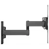Goobay supporto a parete TV Basic FULLMOTION (S) 15 kg 23-42