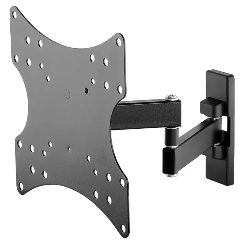 Goobay supporto a parete TV Basic FULLMOTION (S) 15 kg 23-42
