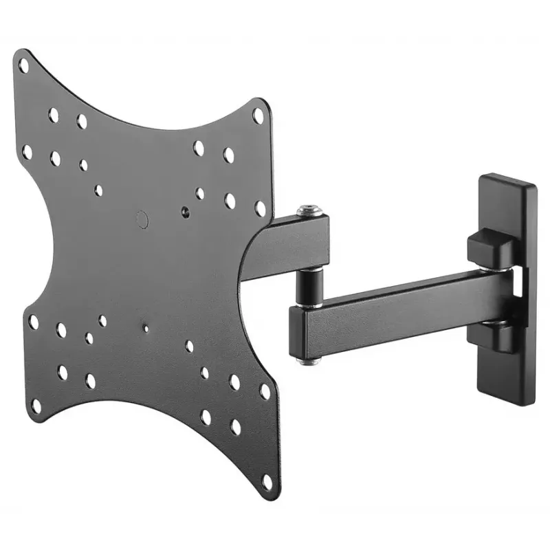 Goobay supporto a parete TV Basic FULLMOTION (S) 15 kg 23-42