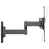 Goobay supporto a parete TV Basic FULLMOTION (S) 15 kg 23-42