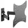 Goobay supporto a parete TV Basic FULLMOTION (S) 15 kg 23-42