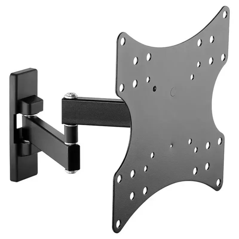 Goobay supporto a parete TV Basic FULLMOTION (S) 15 kg 23-42
