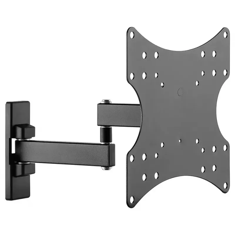 Goobay supporto a parete TV Basic FULLMOTION (S) 15 kg 23-42
