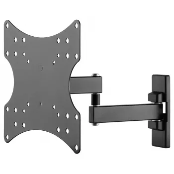 Goobay supporto a parete TV Basic FULLMOTION (S) 15 kg 23-42