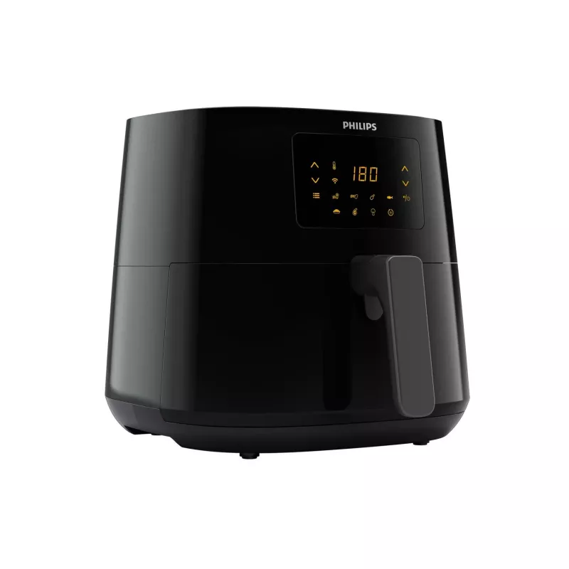 Philips Essential 5000 Series Connected HD9280/70 friggitrice ad aria 5000 Series XL