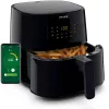 Philips Essential 5000 Series Connected HD9280/70 friggitrice ad aria 5000 Series XL