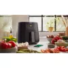 Philips Essential 5000 Series Connected HD9280/70 friggitrice ad aria 5000 Series XL