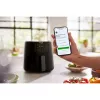Philips Essential 5000 Series Connected HD9280/70 friggitrice ad aria 5000 Series XL