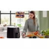 Philips Essential 5000 Series Connected HD9280/70 friggitrice ad aria 5000 Series XL