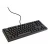 GENESIS Thor 404 TKL tastiera Gaming USB QWERTY US-inglese nero