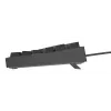 GENESIS Thor 404 TKL tastiera Gaming USB QWERTY US-inglese nero