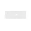 GENESIS Thor 404 TKL tastiera Gaming USB QWERTY US International bianco