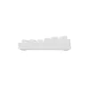 GENESIS Thor 404 TKL tastiera Gaming USB QWERTY US International bianco